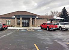 Blackfoot Branch
