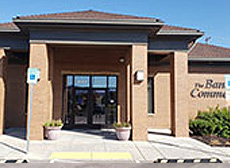 Pocatello Branch